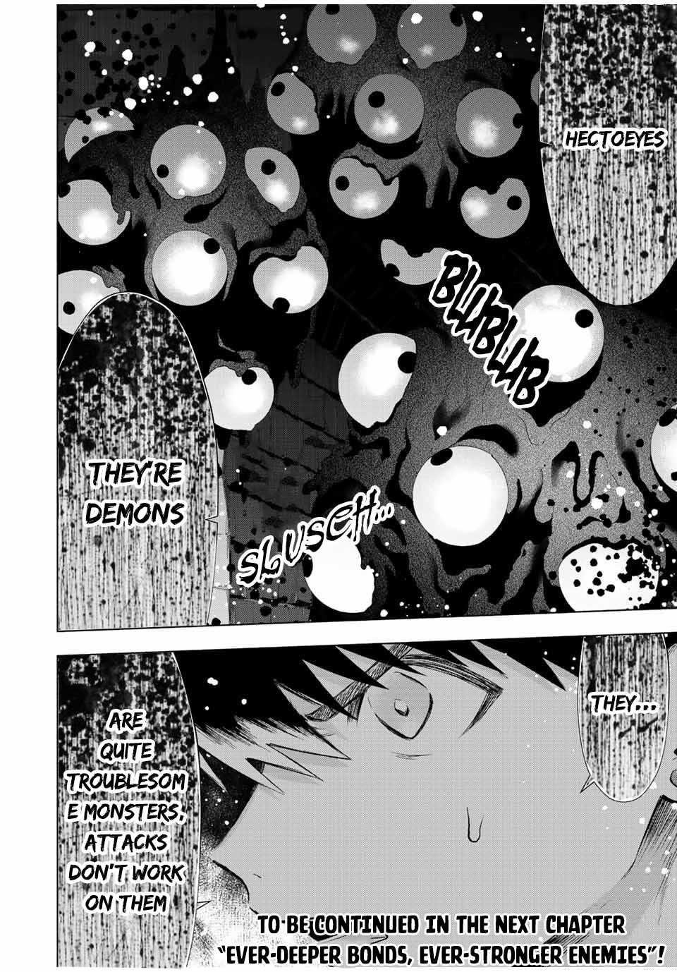 A Rank Party wo Ridatsu Shita Ore wa, Moto Oshiego Tachi to Meikyuu Shinbu wo Mezasu Chapter 73 - Page 14 in English