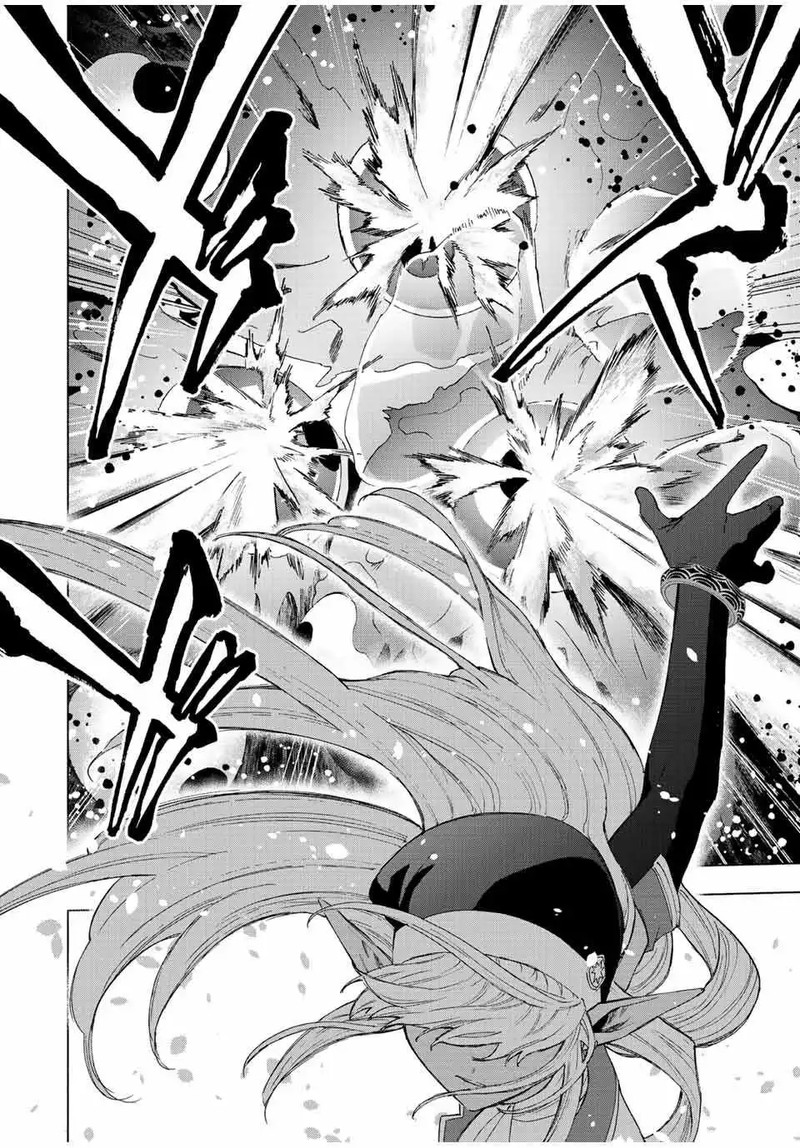 A Rank Party wo Ridatsu Shita Ore wa, Moto Oshiego Tachi to Meikyuu Shinbu wo Mezasu Chapter 75 - Page 4 in English