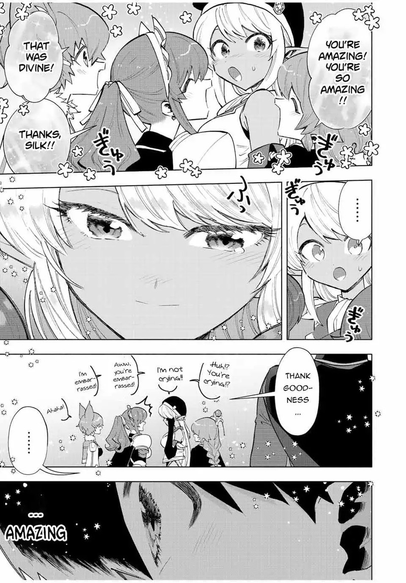 A Rank Party wo Ridatsu Shita Ore wa, Moto Oshiego Tachi to Meikyuu Shinbu wo Mezasu Chapter 75 - Page 7 in English