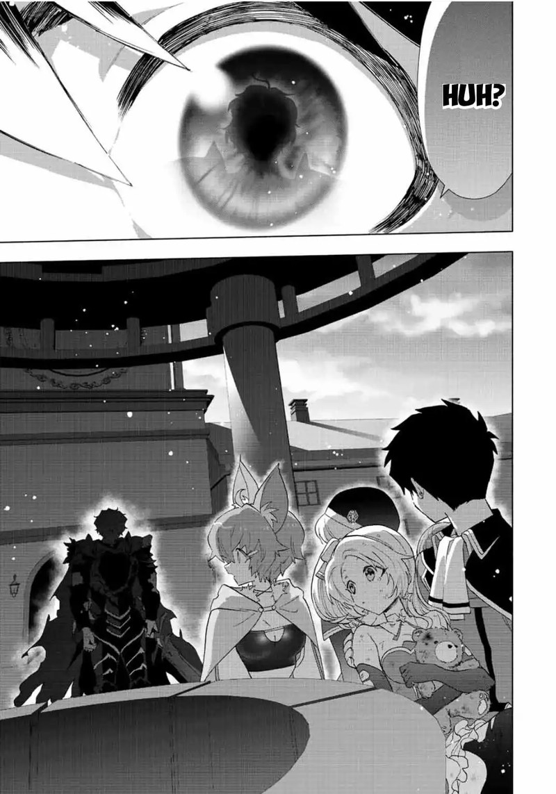 A Rank Party wo Ridatsu Shita Ore wa, Moto Oshiego Tachi to Meikyuu Shinbu wo Mezasu Chapter 76 - Page 15 in English