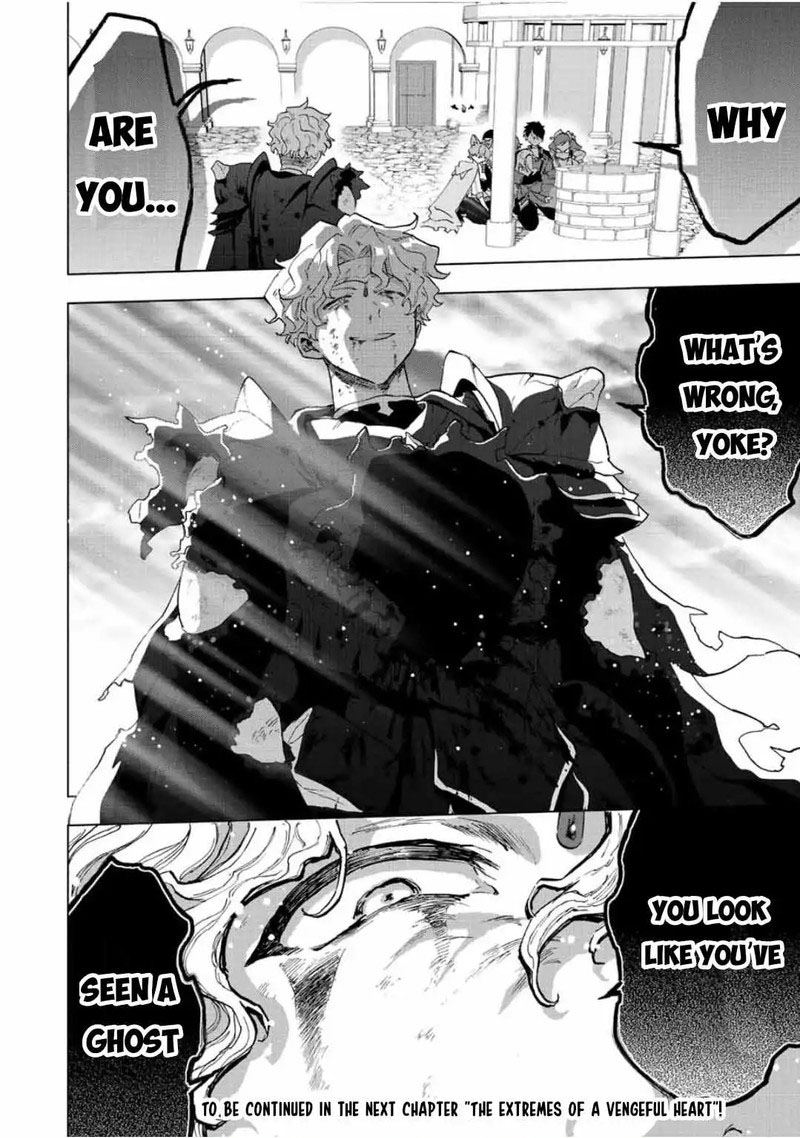 A Rank Party wo Ridatsu Shita Ore wa, Moto Oshiego Tachi to Meikyuu Shinbu wo Mezasu Chapter 76 - Page 16 in English