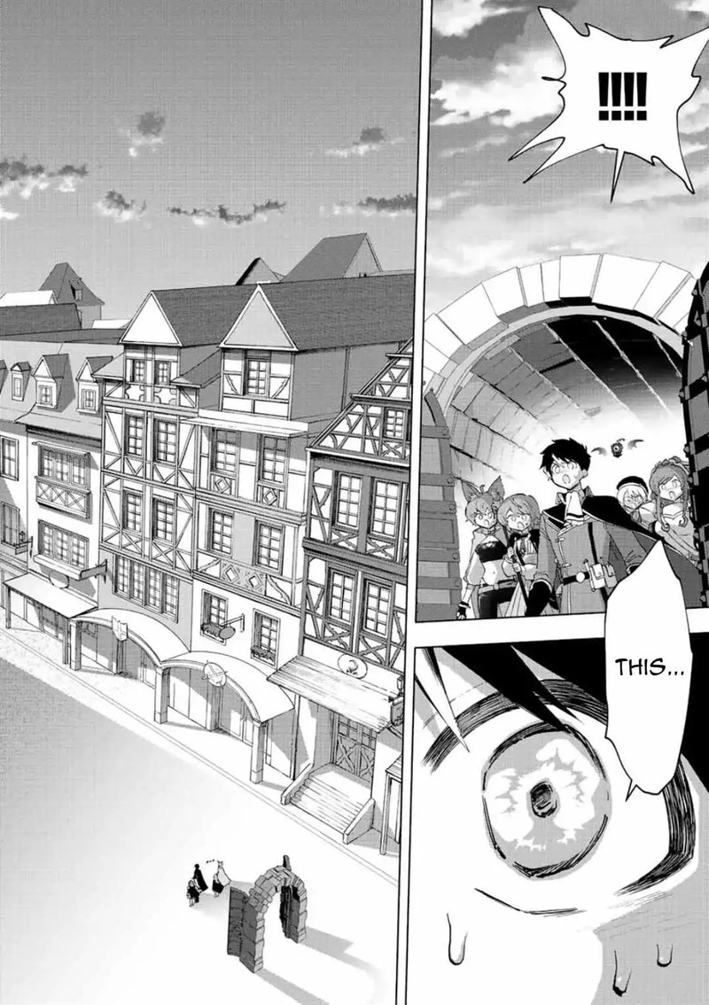 A Rank Party wo Ridatsu Shita Ore wa, Moto Oshiego Tachi to Meikyuu Shinbu wo Mezasu Chapter 76 - Page 4 in English