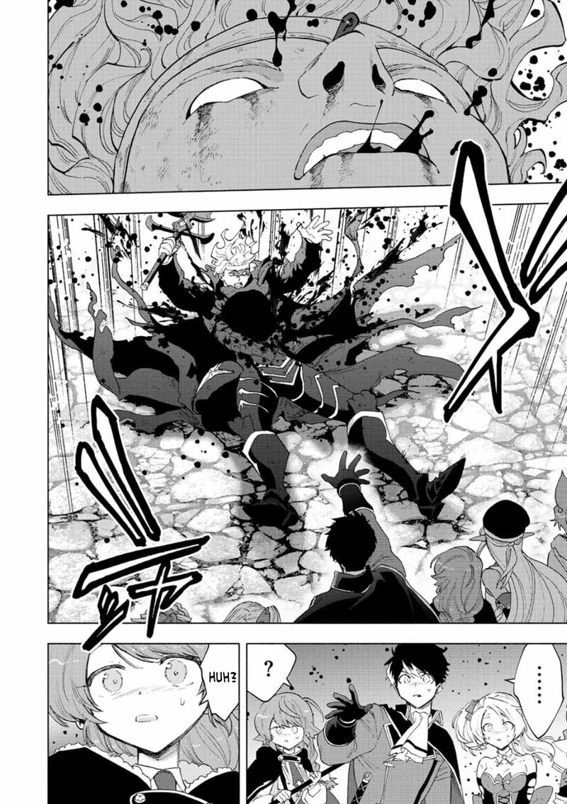 A Rank Party wo Ridatsu Shita Ore wa, Moto Oshiego Tachi to Meikyuu Shinbu wo Mezasu Chapter 77 - Page 4 in English