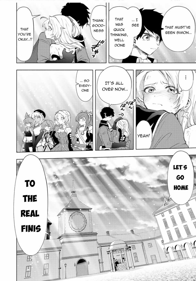 A Rank Party wo Ridatsu Shita Ore wa, Moto Oshiego Tachi to Meikyuu Shinbu wo Mezasu Chapter 77 - Page 8 in English