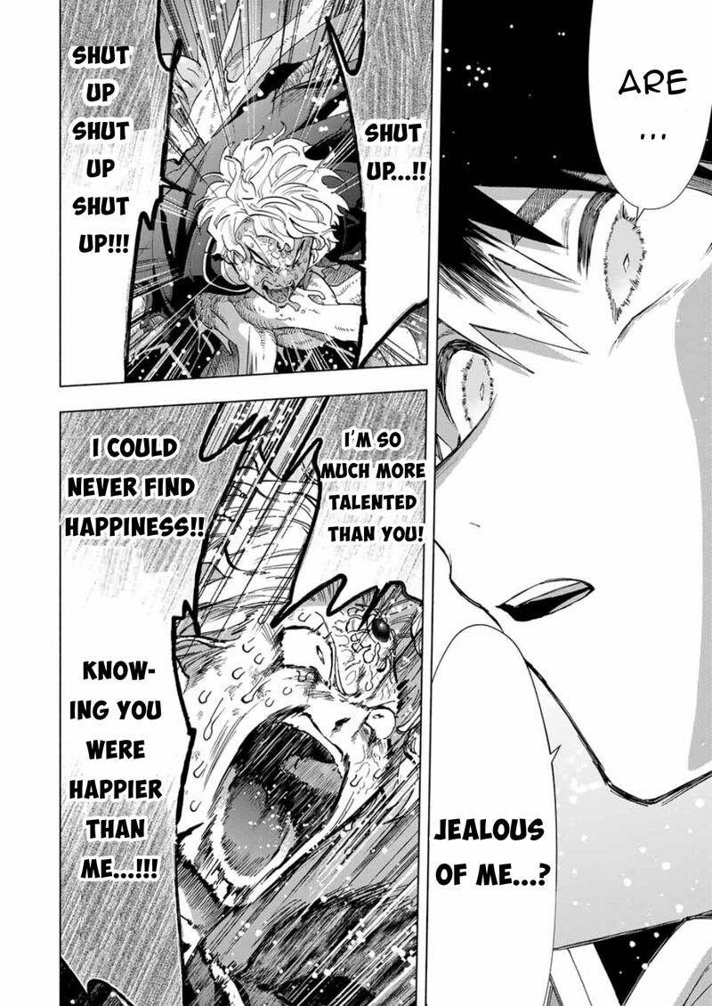 A Rank Party wo Ridatsu Shita Ore wa, Moto Oshiego Tachi to Meikyuu Shinbu wo Mezasu Chapter 78 - Page 10 in English