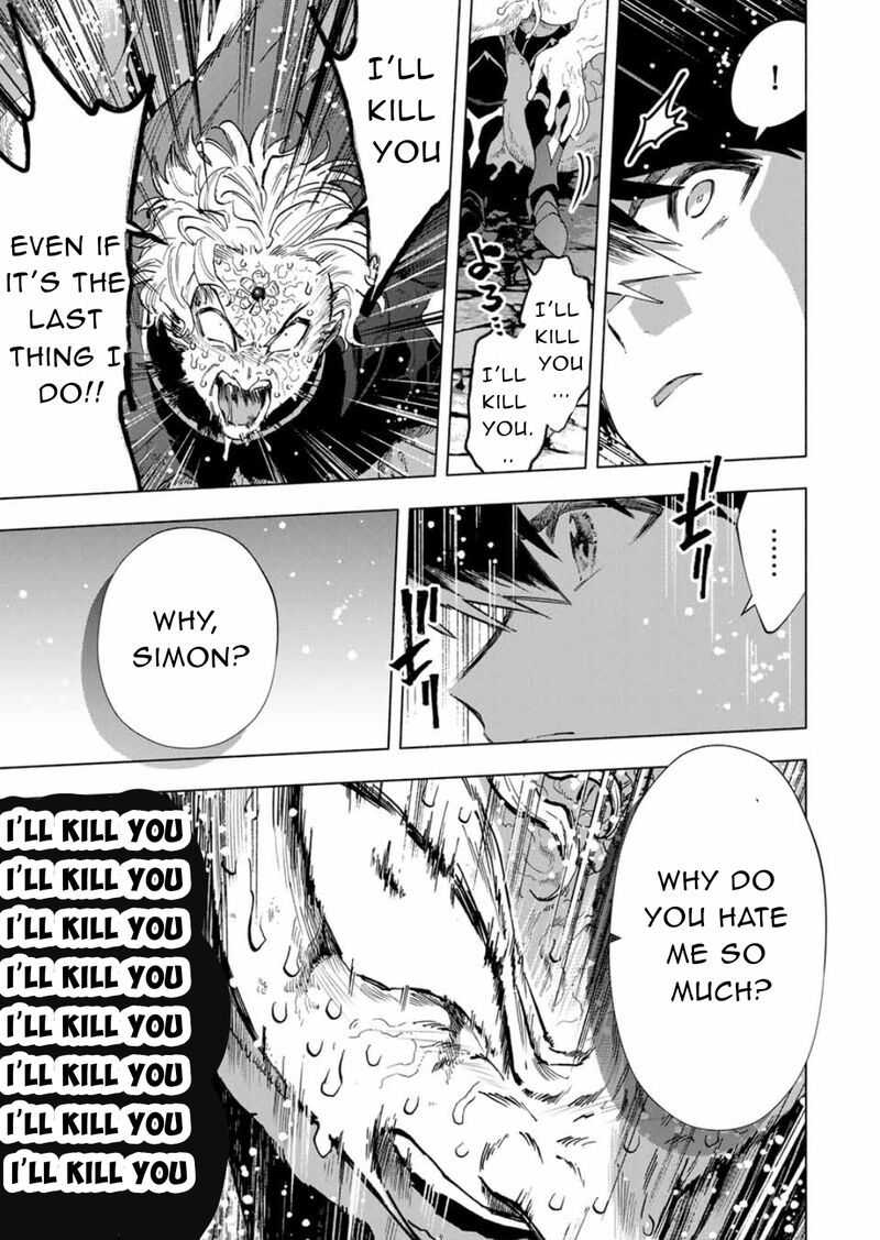 A Rank Party wo Ridatsu Shita Ore wa, Moto Oshiego Tachi to Meikyuu Shinbu wo Mezasu Chapter 78 - Page 7 in English