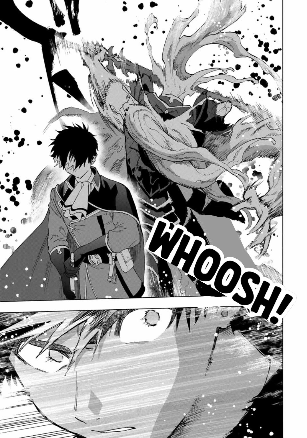 A Rank Party wo Ridatsu Shita Ore wa, Moto Oshiego Tachi to Meikyuu Shinbu wo Mezasu Chapter 79 - Page 13 in English