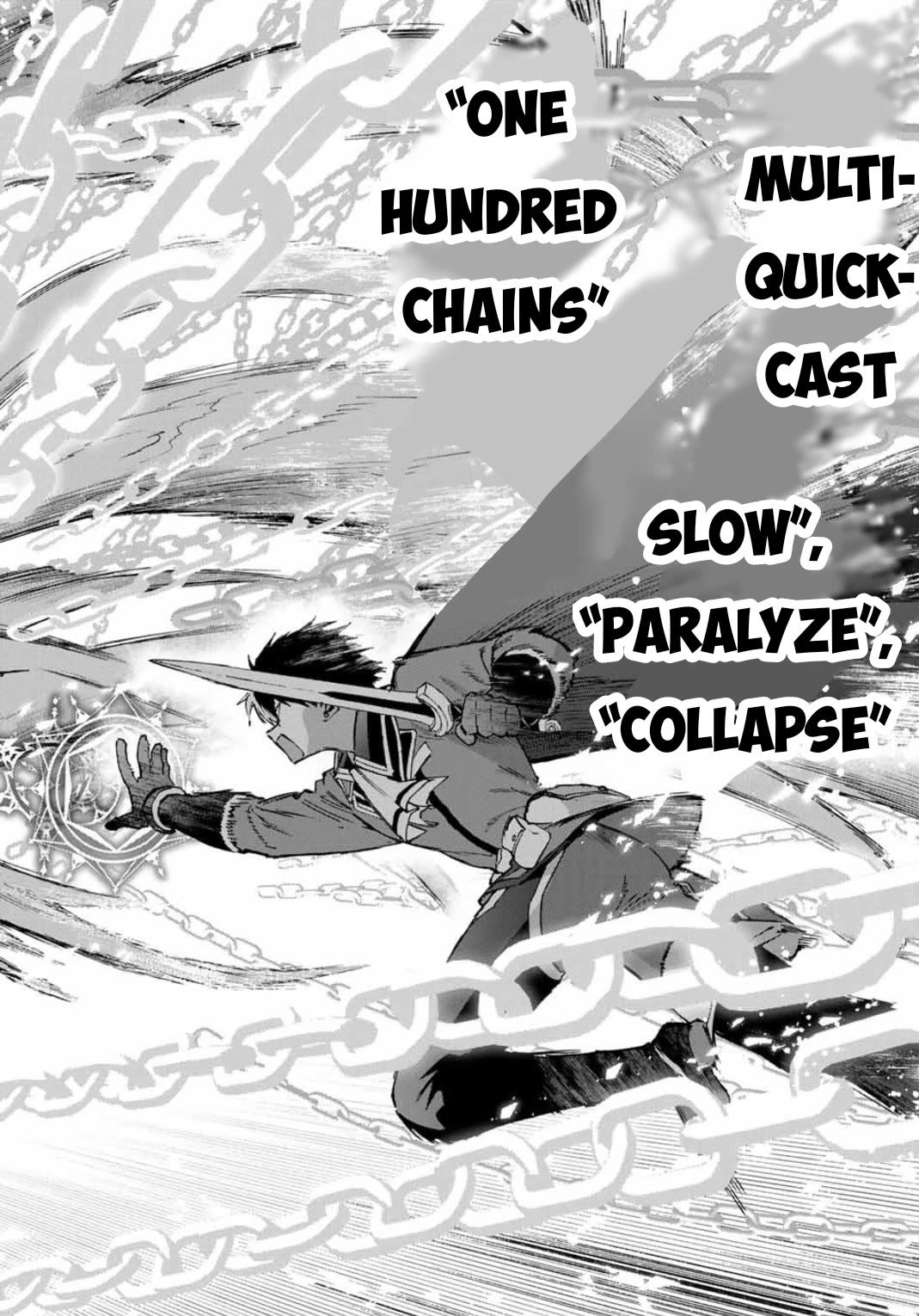 A Rank Party wo Ridatsu Shita Ore wa, Moto Oshiego Tachi to Meikyuu Shinbu wo Mezasu Chapter 79 - Page 4 in English
