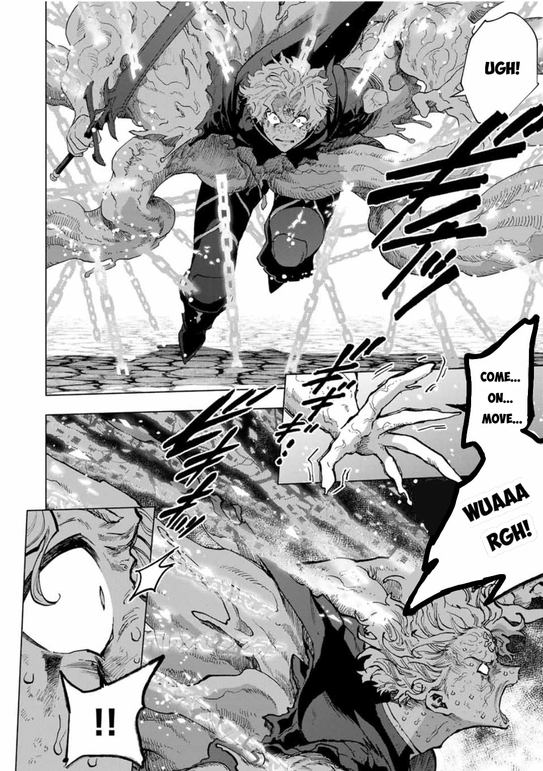 A Rank Party wo Ridatsu Shita Ore wa, Moto Oshiego Tachi to Meikyuu Shinbu wo Mezasu Chapter 79 - Page 6 in English