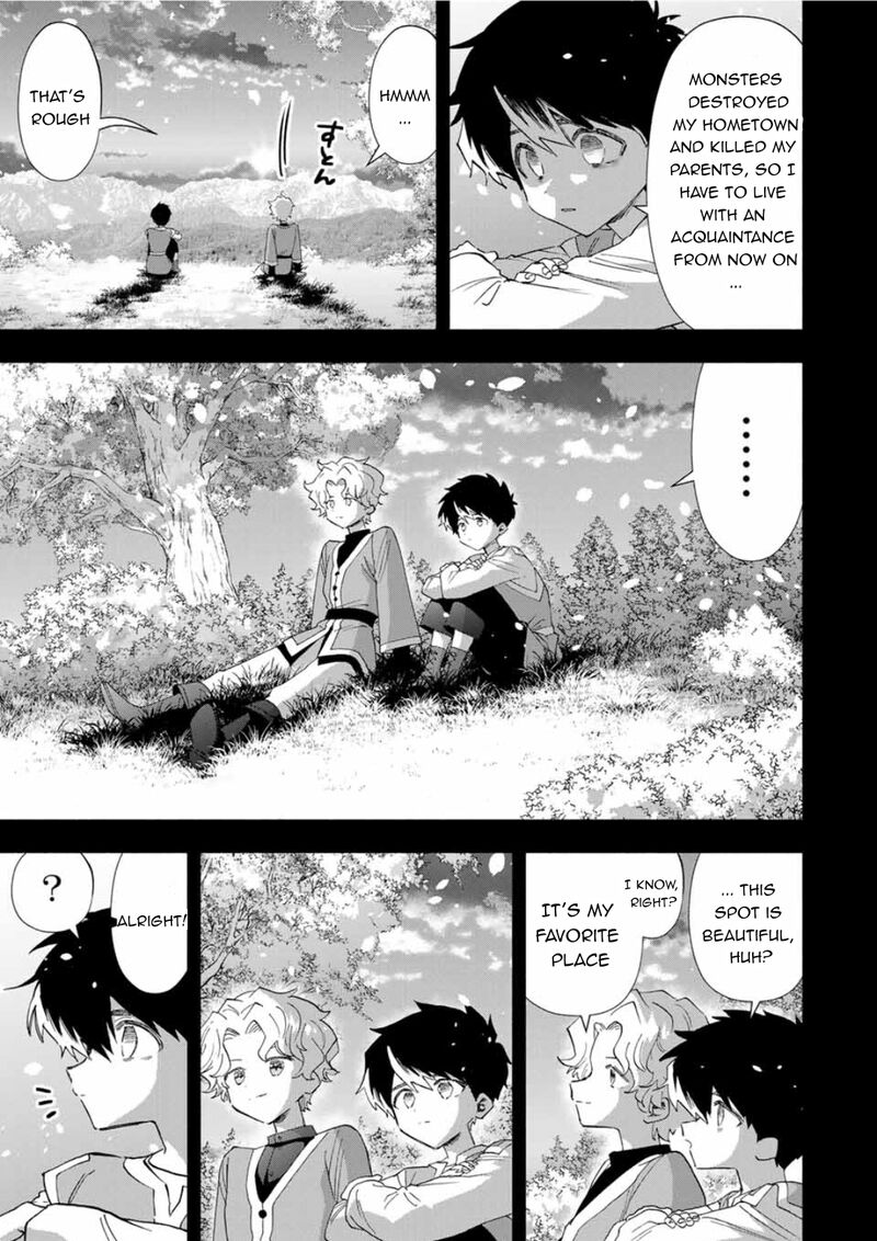 A Rank Party wo Ridatsu Shita Ore wa, Moto Oshiego Tachi to Meikyuu Shinbu wo Mezasu Chapter 80 - Page 11 in English