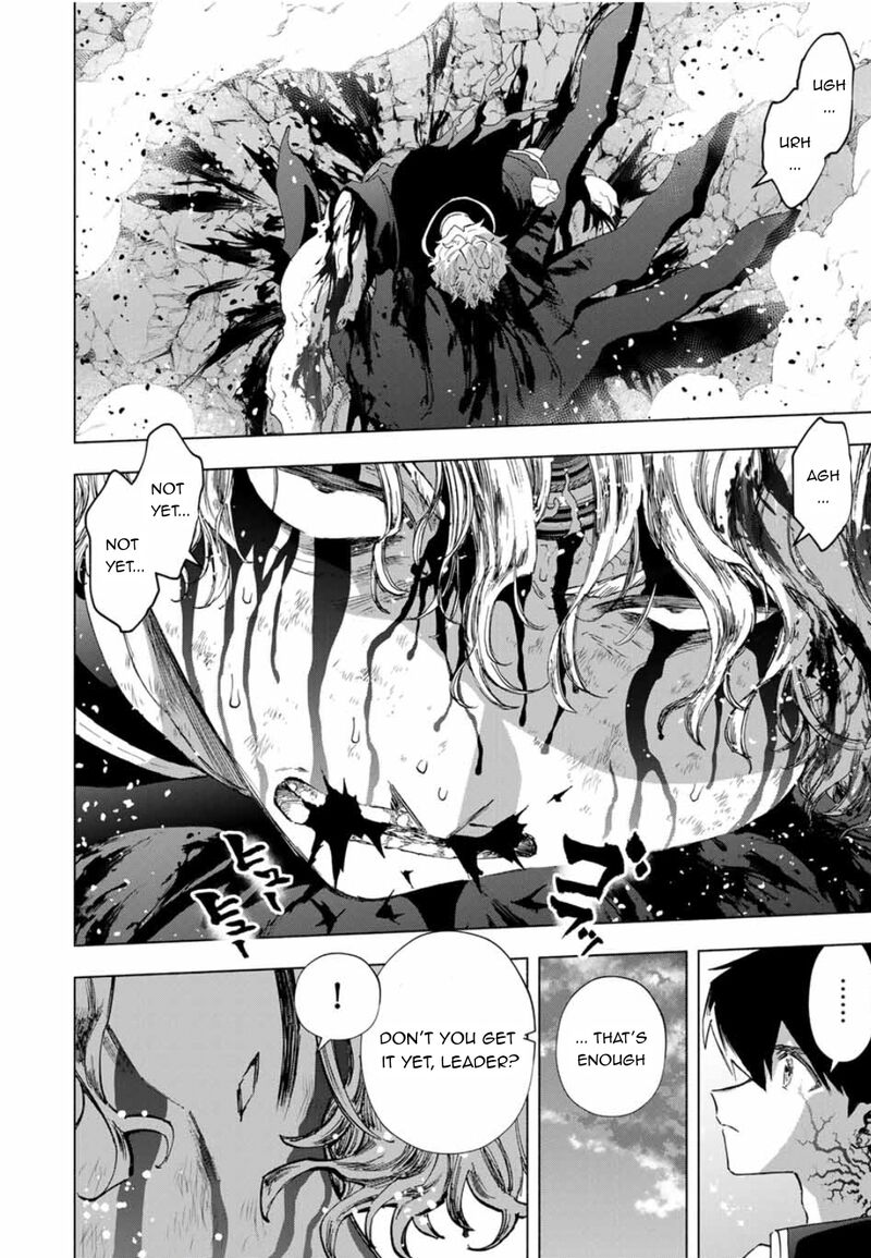 A Rank Party wo Ridatsu Shita Ore wa, Moto Oshiego Tachi to Meikyuu Shinbu wo Mezasu Chapter 80 - Page 8 in English