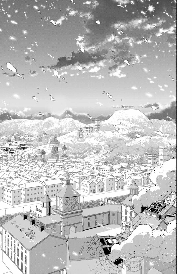 A Rank Party wo Ridatsu Shita Ore wa, Moto Oshiego Tachi to Meikyuu Shinbu wo Mezasu Chapter 81 - Page 7 in English