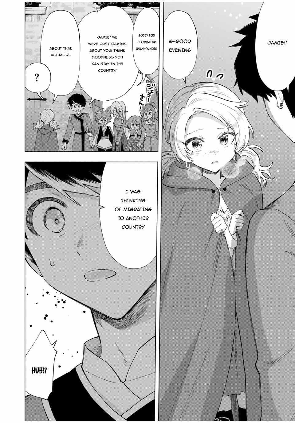 A Rank Party wo Ridatsu Shita Ore wa, Moto Oshiego Tachi to Meikyuu Shinbu wo Mezasu Chapter 82 - Page 6 in English