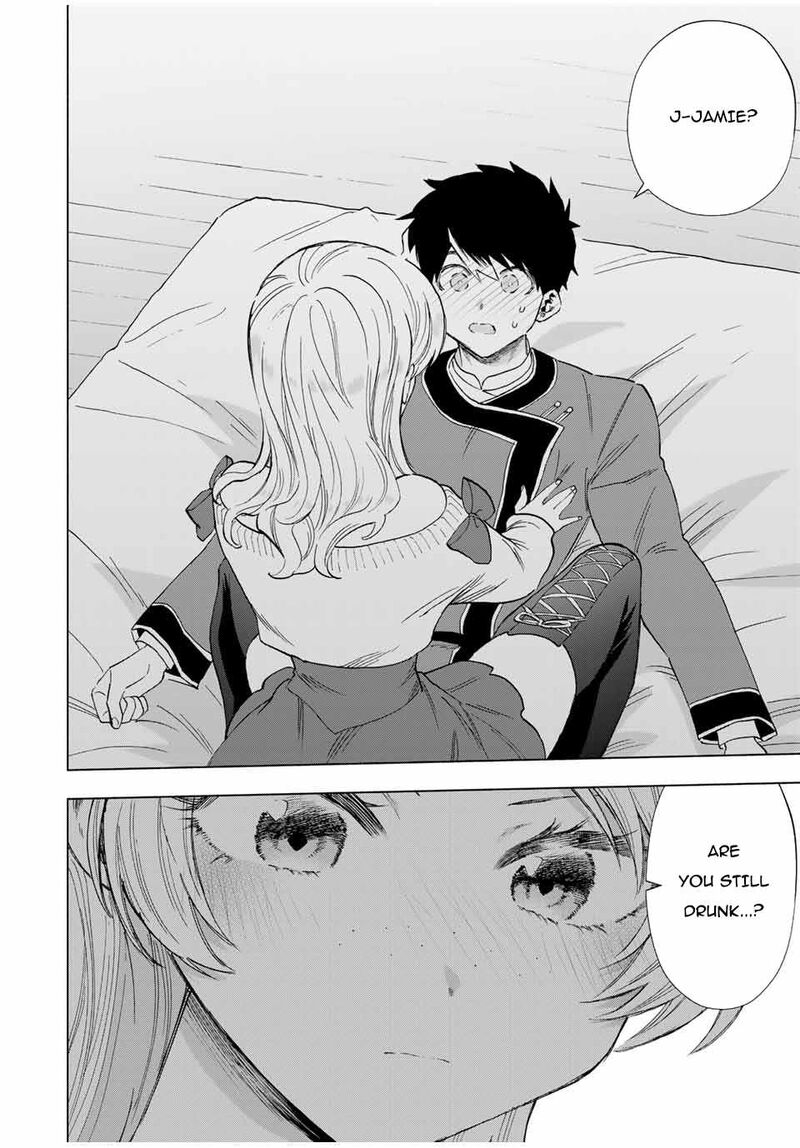 A Rank Party wo Ridatsu Shita Ore wa, Moto Oshiego Tachi to Meikyuu Shinbu wo Mezasu Chapter 84 - Page 10 in English