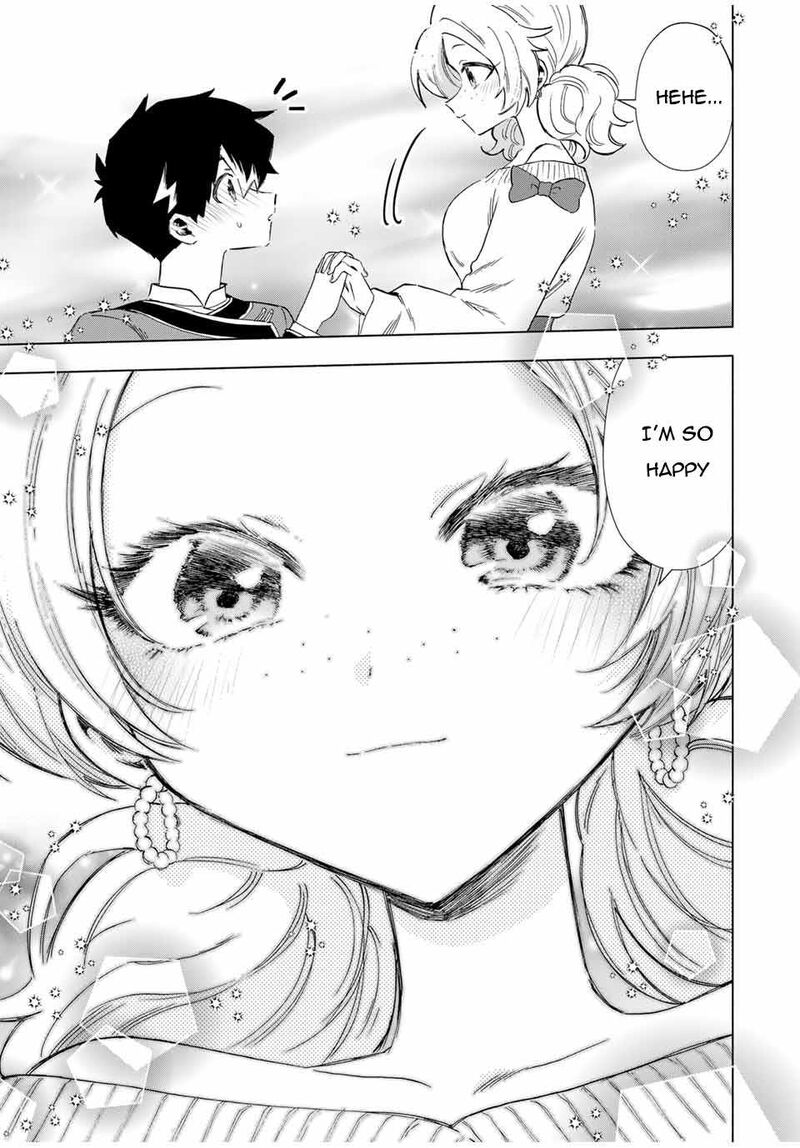 A Rank Party wo Ridatsu Shita Ore wa, Moto Oshiego Tachi to Meikyuu Shinbu wo Mezasu Chapter 84 - Page 3 in English