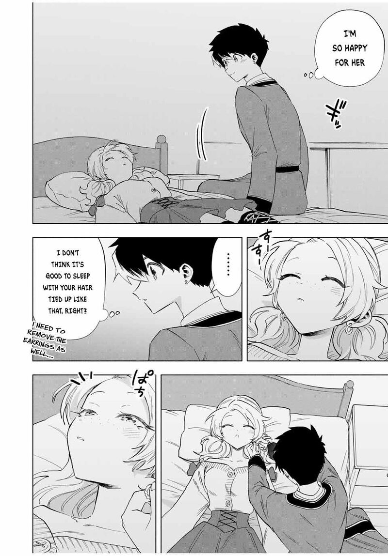 A Rank Party wo Ridatsu Shita Ore wa, Moto Oshiego Tachi to Meikyuu Shinbu wo Mezasu Chapter 84 - Page 6 in English