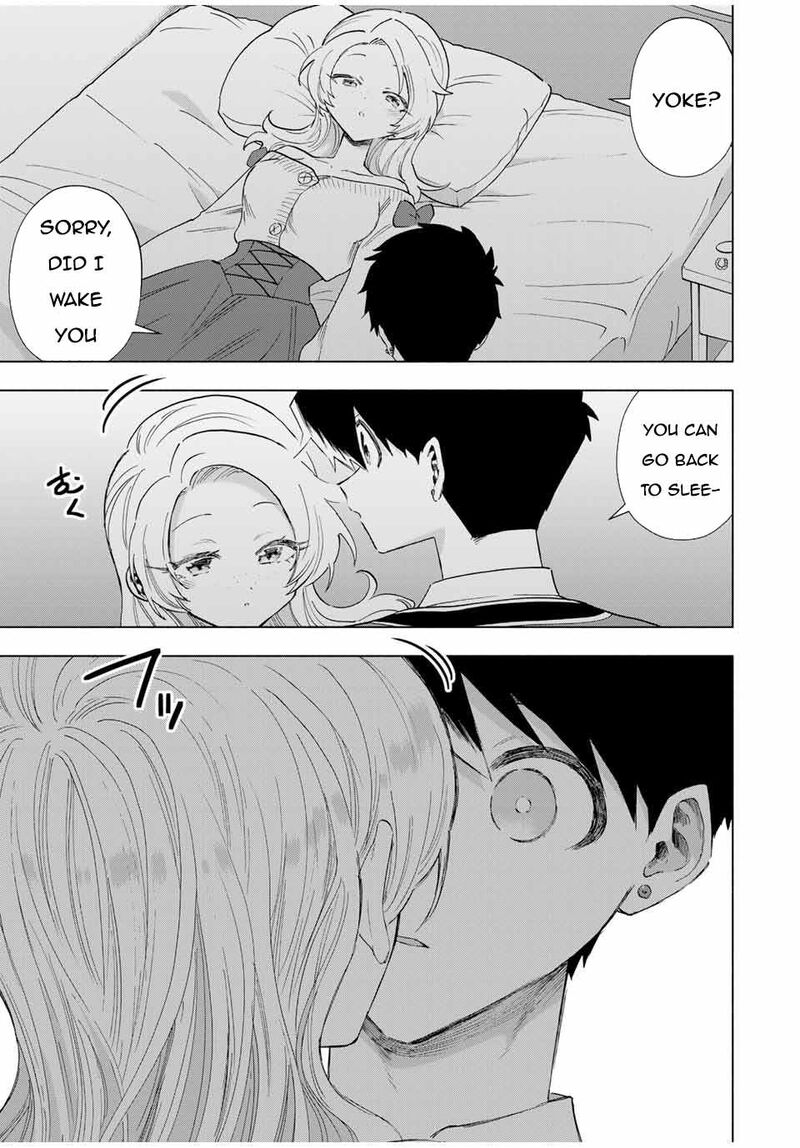 A Rank Party wo Ridatsu Shita Ore wa, Moto Oshiego Tachi to Meikyuu Shinbu wo Mezasu Chapter 84 - Page 7 in English