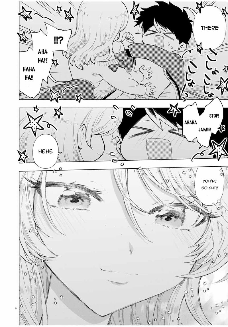 A Rank Party wo Ridatsu Shita Ore wa, Moto Oshiego Tachi to Meikyuu Shinbu wo Mezasu Chapter 85 - Page 10 in English