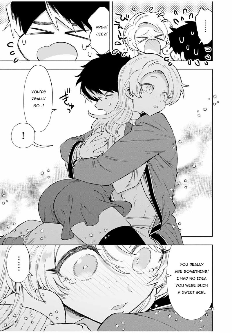 A Rank Party wo Ridatsu Shita Ore wa, Moto Oshiego Tachi to Meikyuu Shinbu wo Mezasu Chapter 85 - Page 3 in English