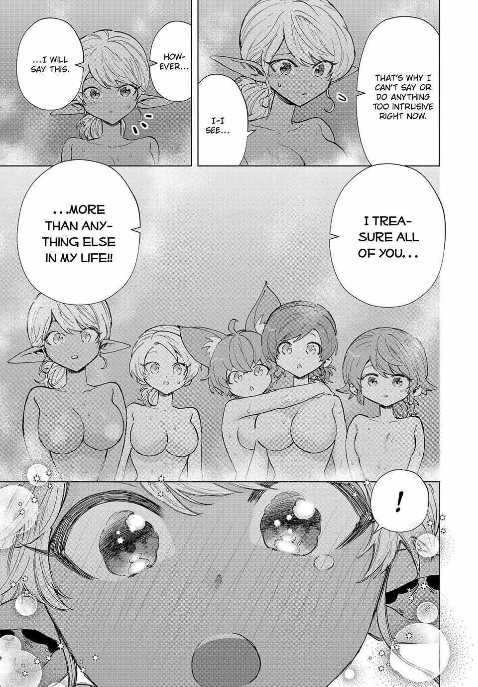 A Rank Party wo Ridatsu Shita Ore wa, Moto Oshiego Tachi to Meikyuu Shinbu wo Mezasu Chapter 90 - Page 5 in English