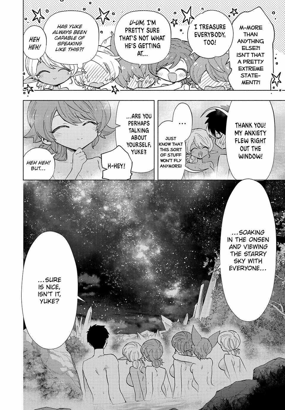 A Rank Party wo Ridatsu Shita Ore wa, Moto Oshiego Tachi to Meikyuu Shinbu wo Mezasu Chapter 90 - Page 6 in English
