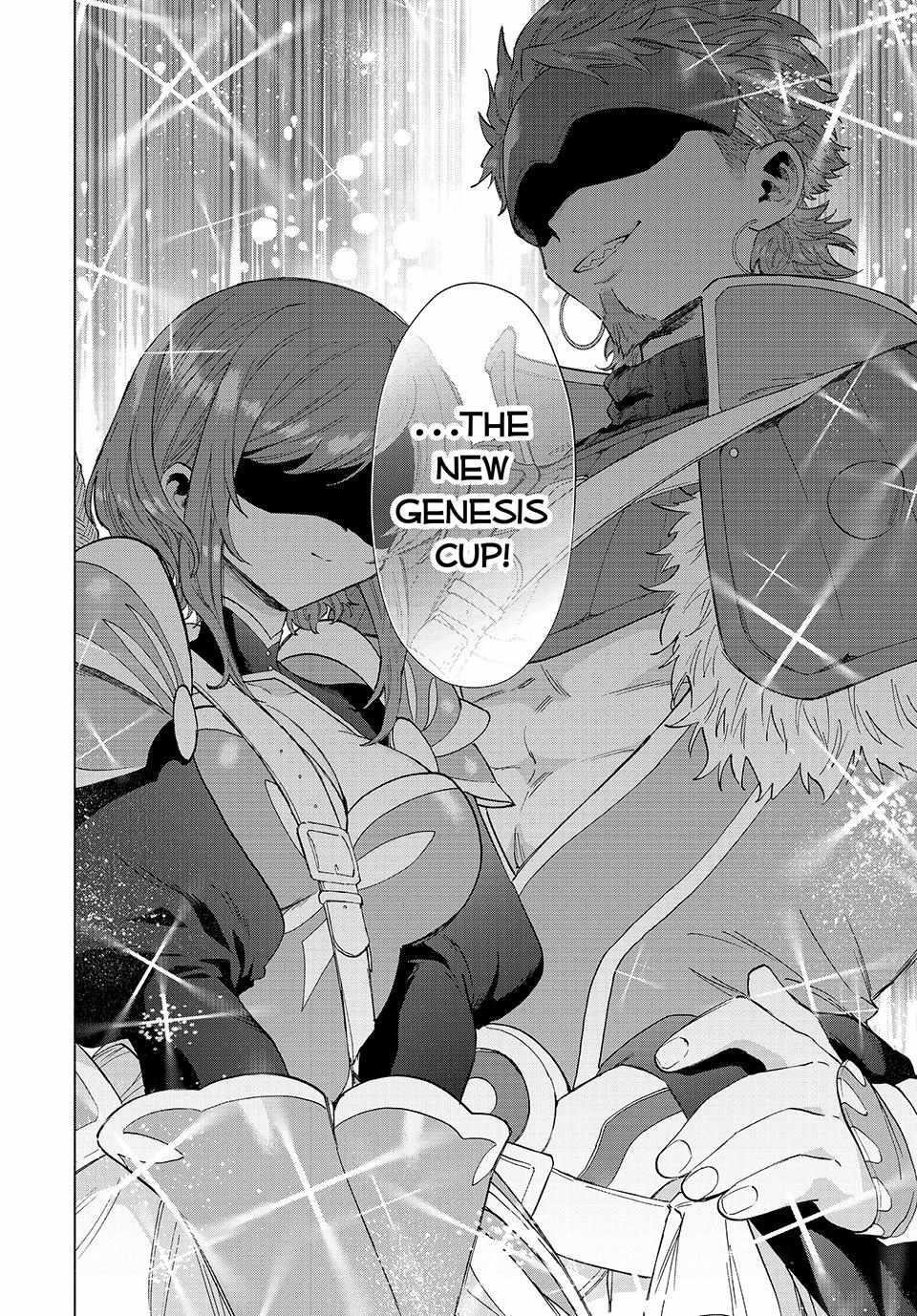 A Rank Party wo Ridatsu Shita Ore wa, Moto Oshiego Tachi to Meikyuu Shinbu wo Mezasu Chapter 91 - Page 13 in English
