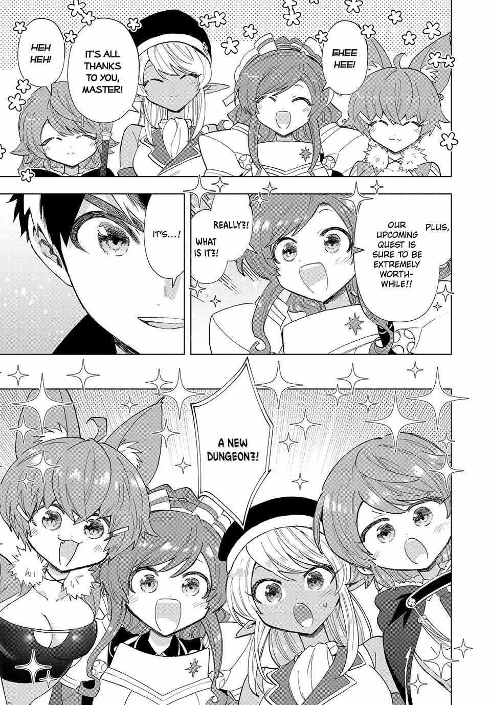 A Rank Party wo Ridatsu Shita Ore wa, Moto Oshiego Tachi to Meikyuu Shinbu wo Mezasu Chapter 91 - Page 6 in English