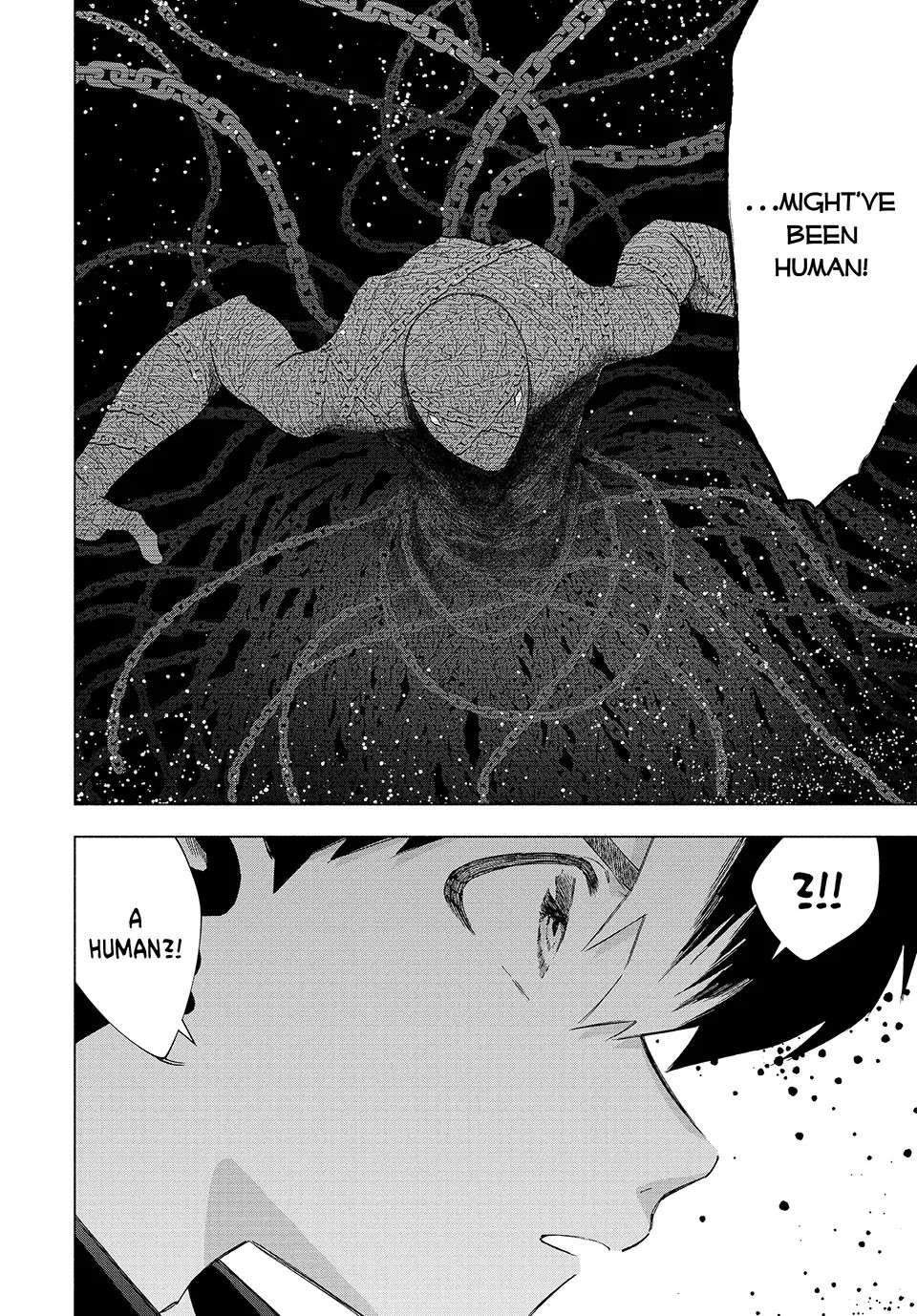A Rank Party wo Ridatsu Shita Ore wa, Moto Oshiego Tachi to Meikyuu Shinbu wo Mezasu Chapter 97 - Page 12 in English