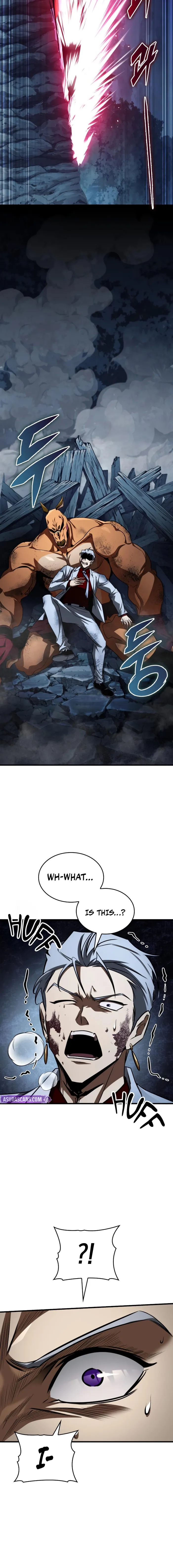 My Exclusive Tower Guide Chapter 100 - Page 10 in English
