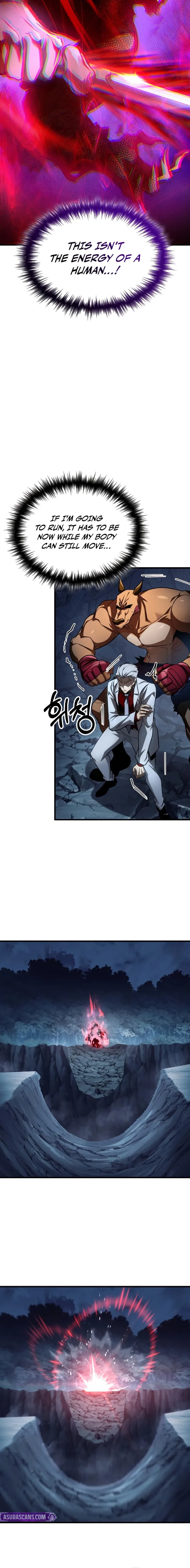 My Exclusive Tower Guide Chapter 100 - Page 12 in English