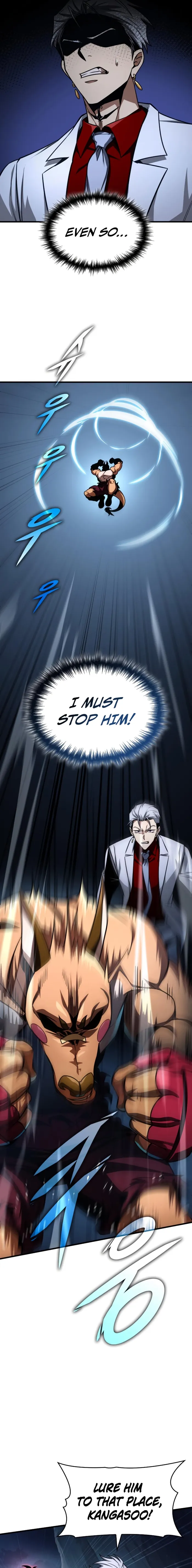 My Exclusive Tower Guide Chapter 100 - Page 3 in English