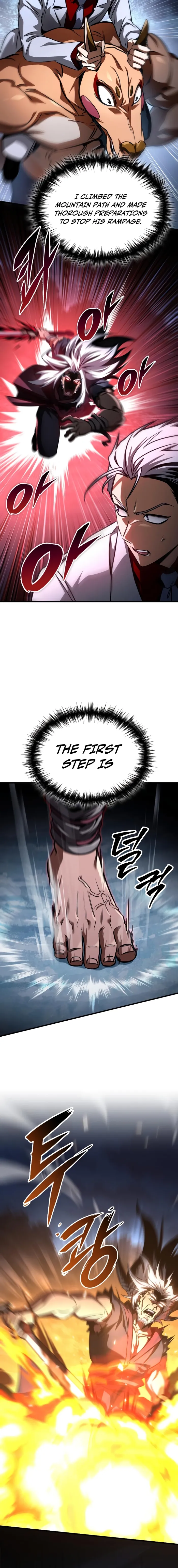 My Exclusive Tower Guide Chapter 100 - Page 6 in English