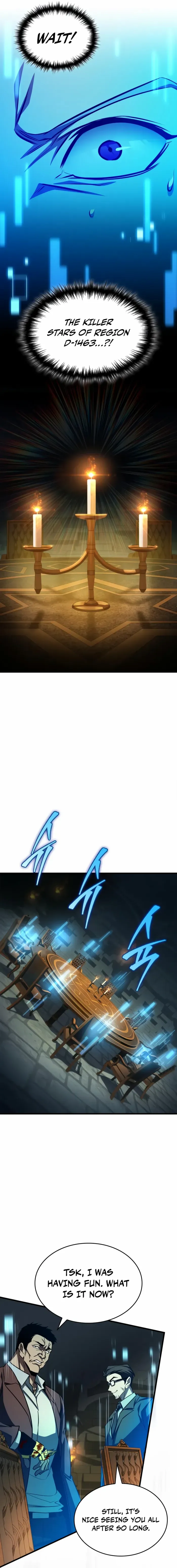 My Exclusive Tower Guide Chapter 101 - Page 27 in English