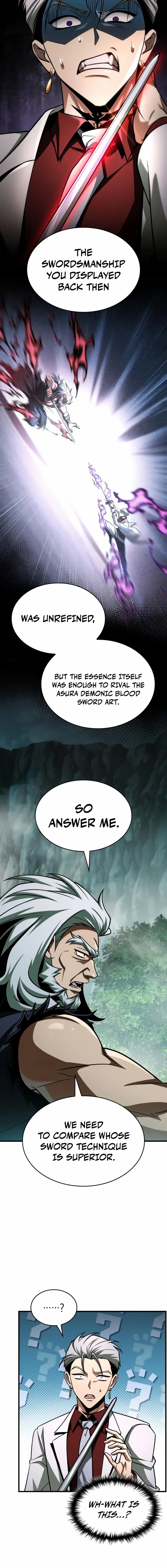My Exclusive Tower Guide Chapter 101 - Page 4 in English