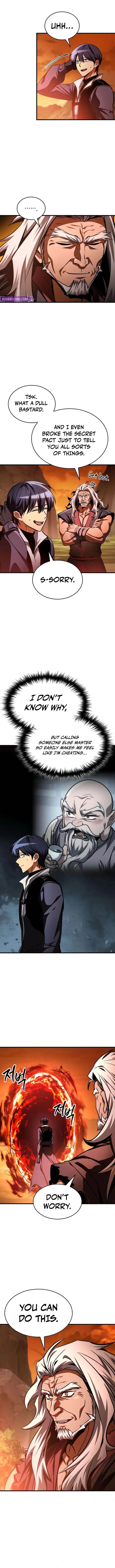 My Exclusive Tower Guide Chapter 102 - Page 13 in English