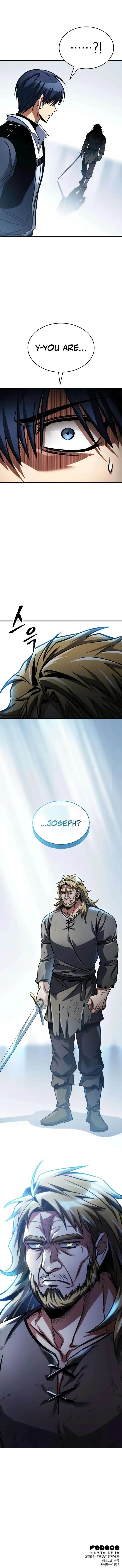 My Exclusive Tower Guide Chapter 102 - Page 15 in English