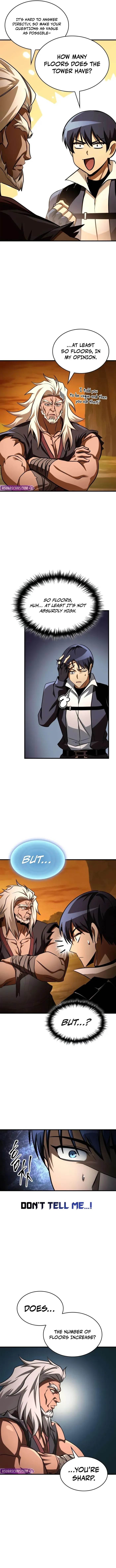 My Exclusive Tower Guide Chapter 102 - Page 7 in English