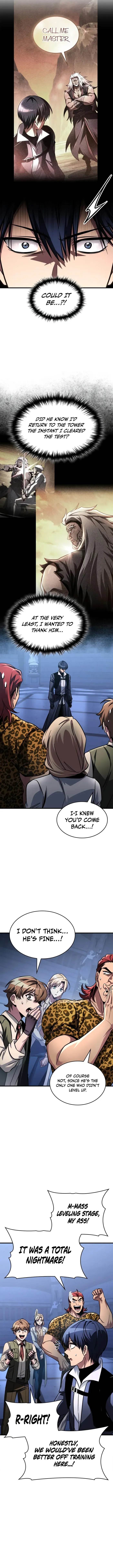My Exclusive Tower Guide Chapter 103 - Page 13 in English