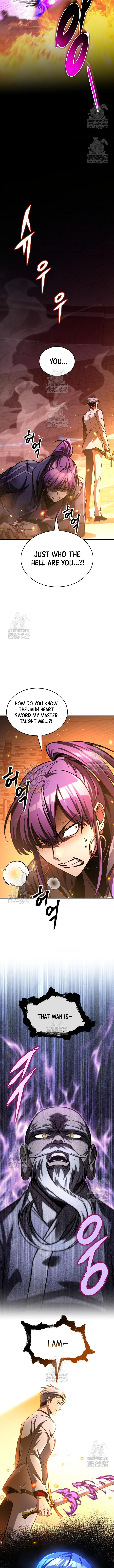 My Exclusive Tower Guide Chapter 105 - Page 17 in English