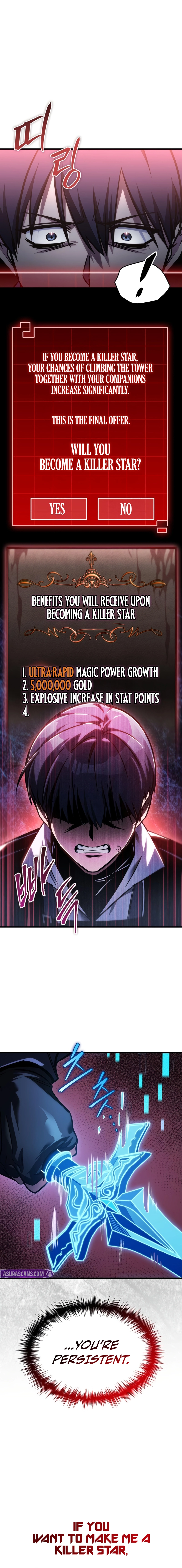 My Exclusive Tower Guide Chapter 106 - Page 17 in English