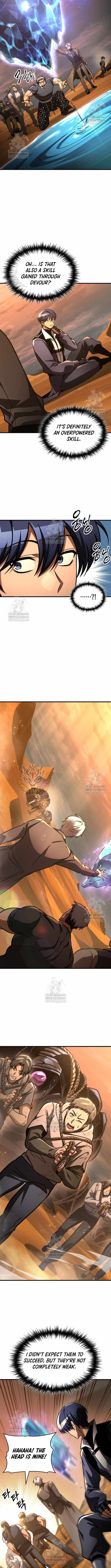 My Exclusive Tower Guide Chapter 107 - Page 12 in English