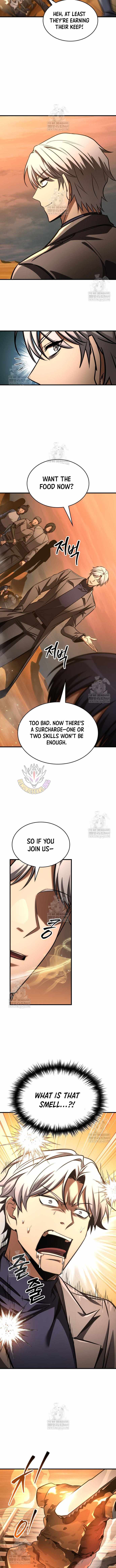 My Exclusive Tower Guide Chapter 107 - Page 13 in English