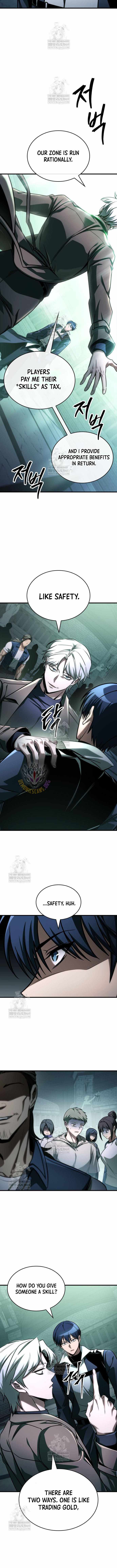 My Exclusive Tower Guide Chapter 107 - Page 3 in English
