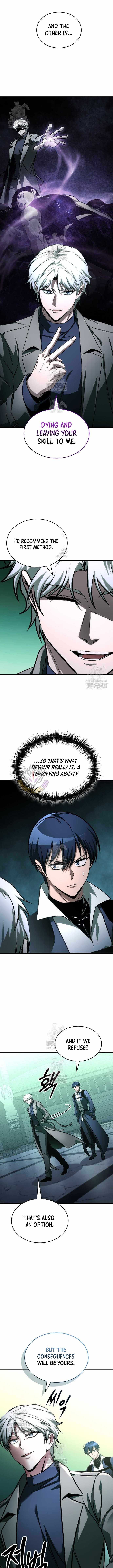 My Exclusive Tower Guide Chapter 107 - Page 4 in English
