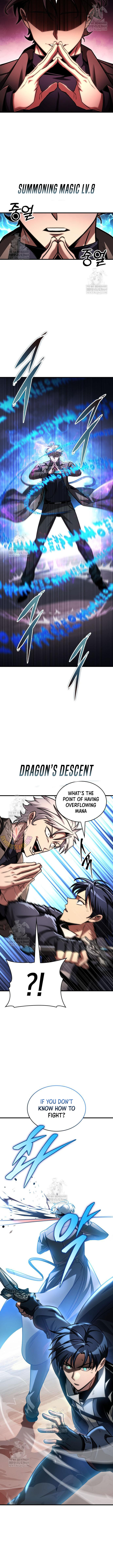 My Exclusive Tower Guide Chapter 108 - Page 10 in English
