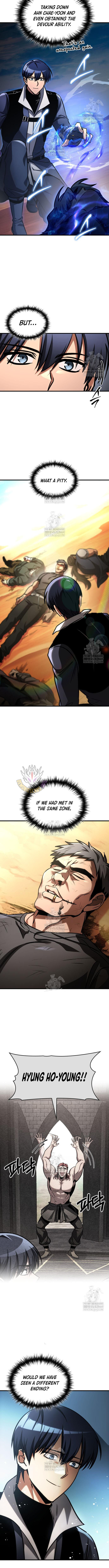 My Exclusive Tower Guide Chapter 108 - Page 13 in English