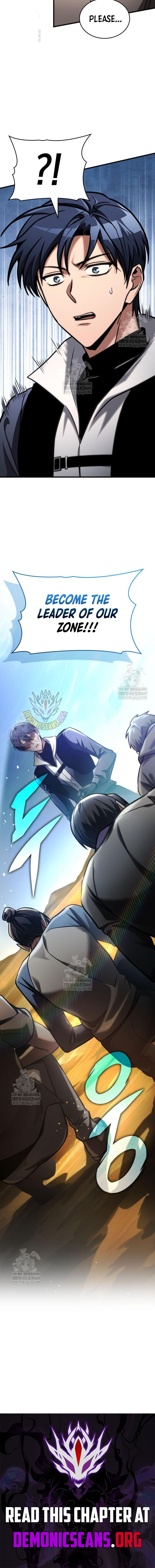 My Exclusive Tower Guide Chapter 108 - Page 15 in English