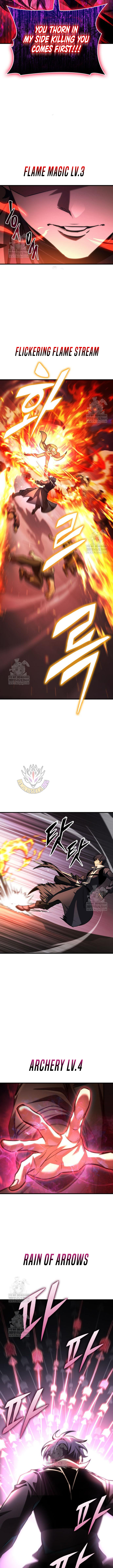 My Exclusive Tower Guide Chapter 108 - Page 8 in English