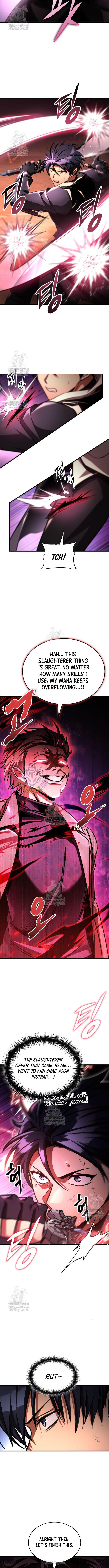 My Exclusive Tower Guide Chapter 108 - Page 9 in English