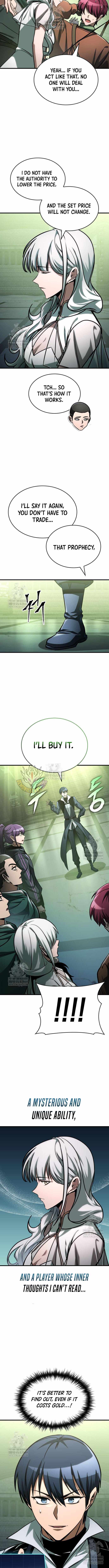 My Exclusive Tower Guide Chapter 109 - Page 13 in English